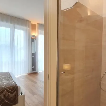 Dove Certano Apartamento *